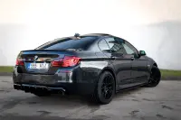 BMW 535 Xdrive 3.0 230kW thumbnail