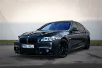 BMW 535 Xdrive 3.0 230kW thumbnail