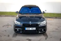 BMW 535 Xdrive 3.0 230kW thumbnail