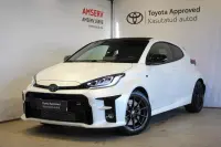 Toyota Yaris GR Circuit Pack AWD 1.6 192kW thumbnail