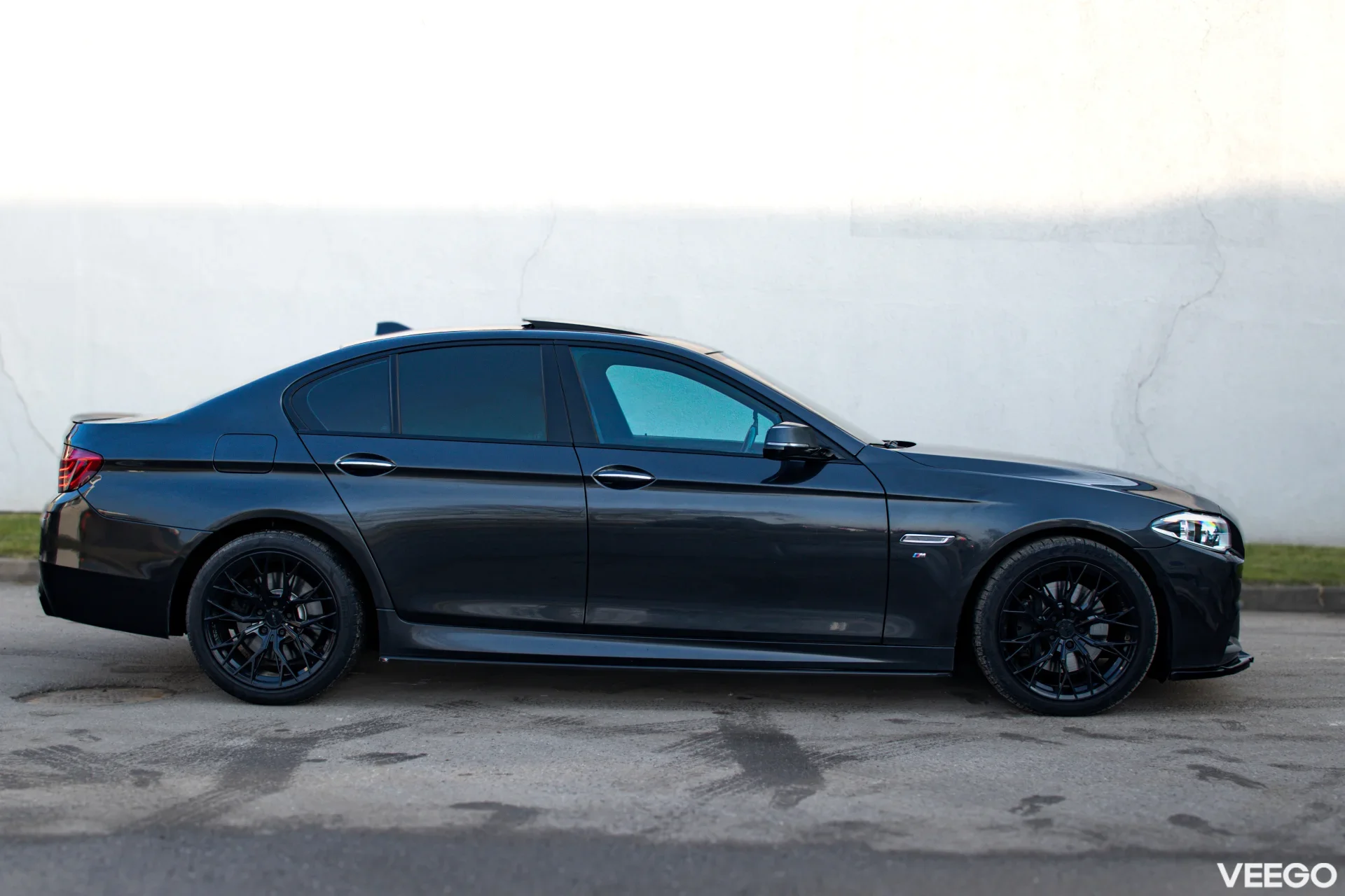 BMW 535 Xdrive 3.0 230kW