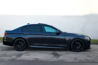 BMW 535 Xdrive 3.0 230kW thumbnail