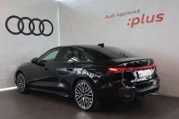 Audi A5 185kW thumbnail