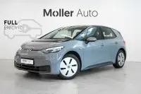 Volkswagen ID 3 150kW thumbnail