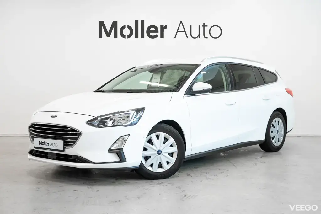 Ford Focus 88kW