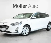 Image of Ford Focus 88kW