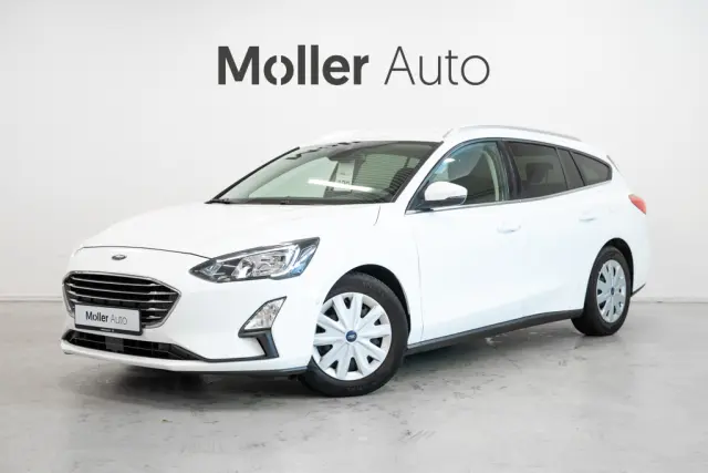 Image of Ford Focus 88kW