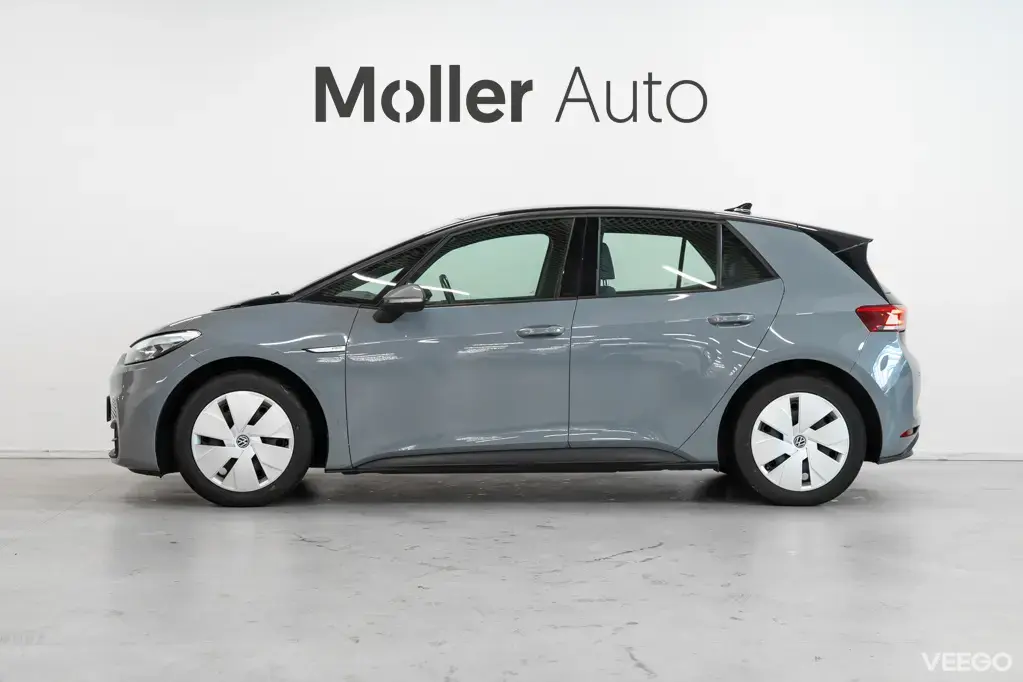 Volkswagen ID 3 150kW