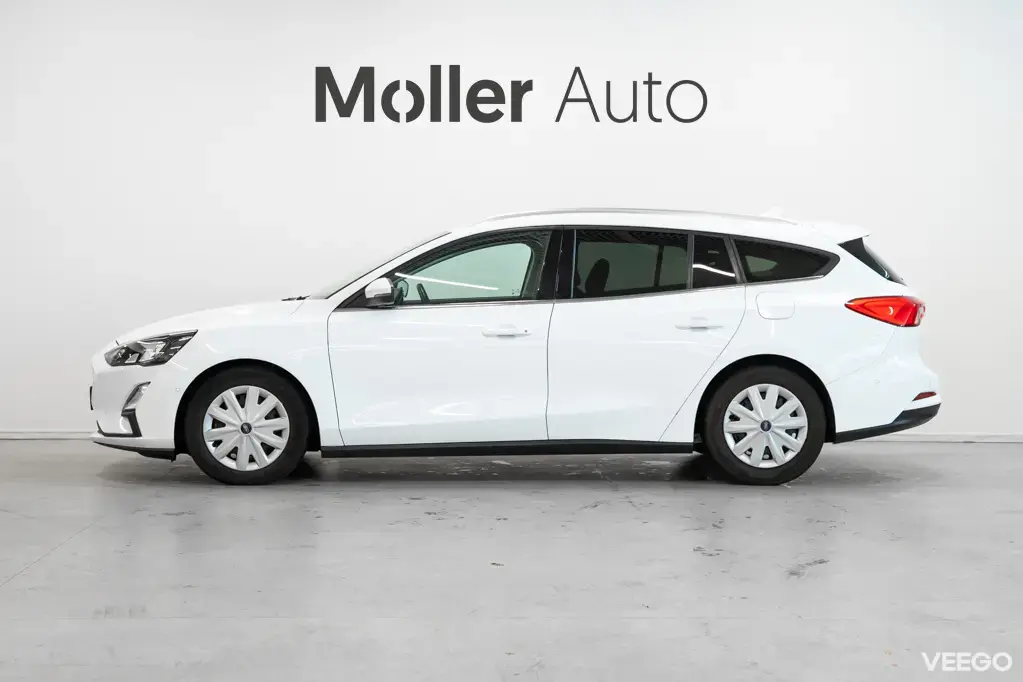 Ford Focus 88kW