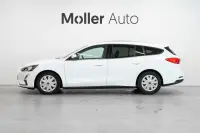 Ford Focus 88kW thumbnail