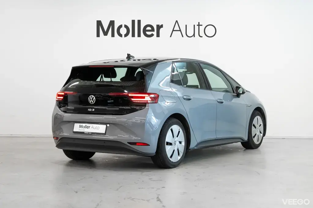 Volkswagen ID 3 150kW