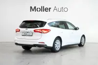 Ford Focus 88kW thumbnail