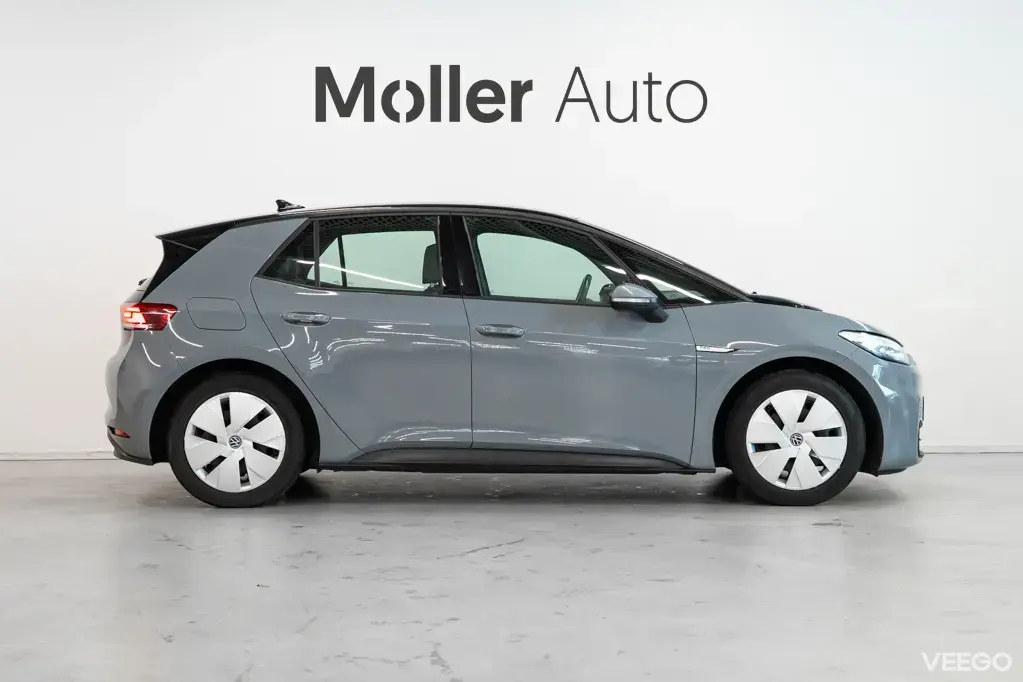 Volkswagen ID 3 150kW