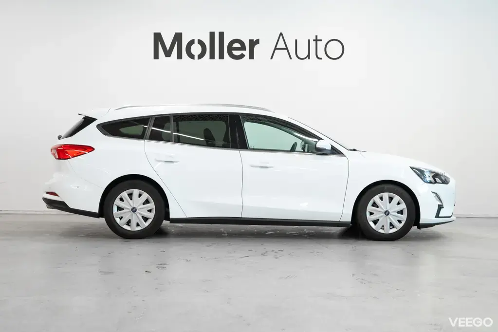 Ford Focus 88kW