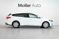Ford Focus 88kW thumbnail