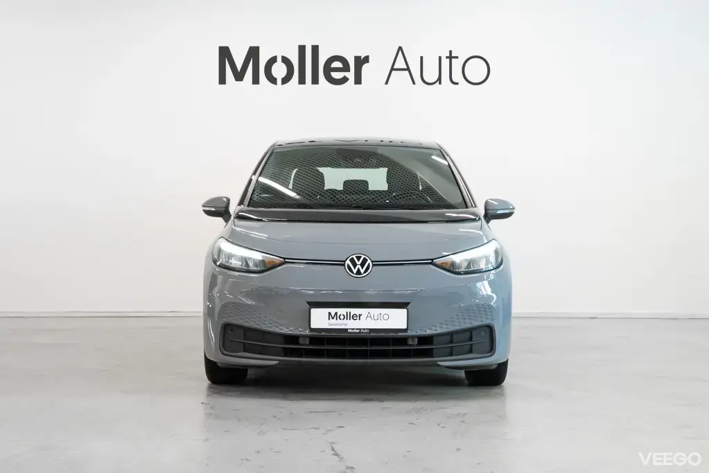 Volkswagen ID 3 150kW