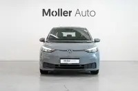 Volkswagen ID 3 150kW thumbnail