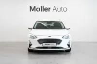 Ford Focus 88kW thumbnail