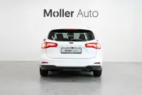 Ford Focus 88kW thumbnail