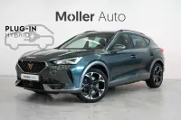 Cupra Formentor 110kW thumbnail