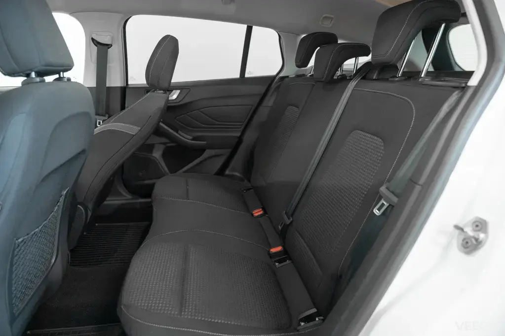 Ford Focus 88kW