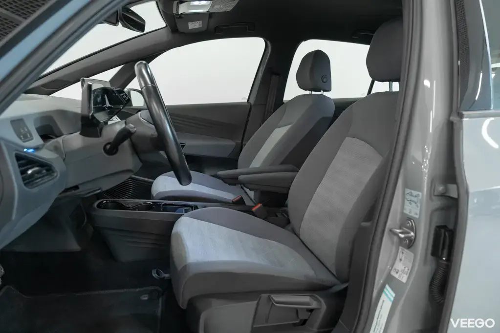 Volkswagen ID 3 150kW