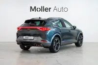 Cupra Formentor 110kW thumbnail