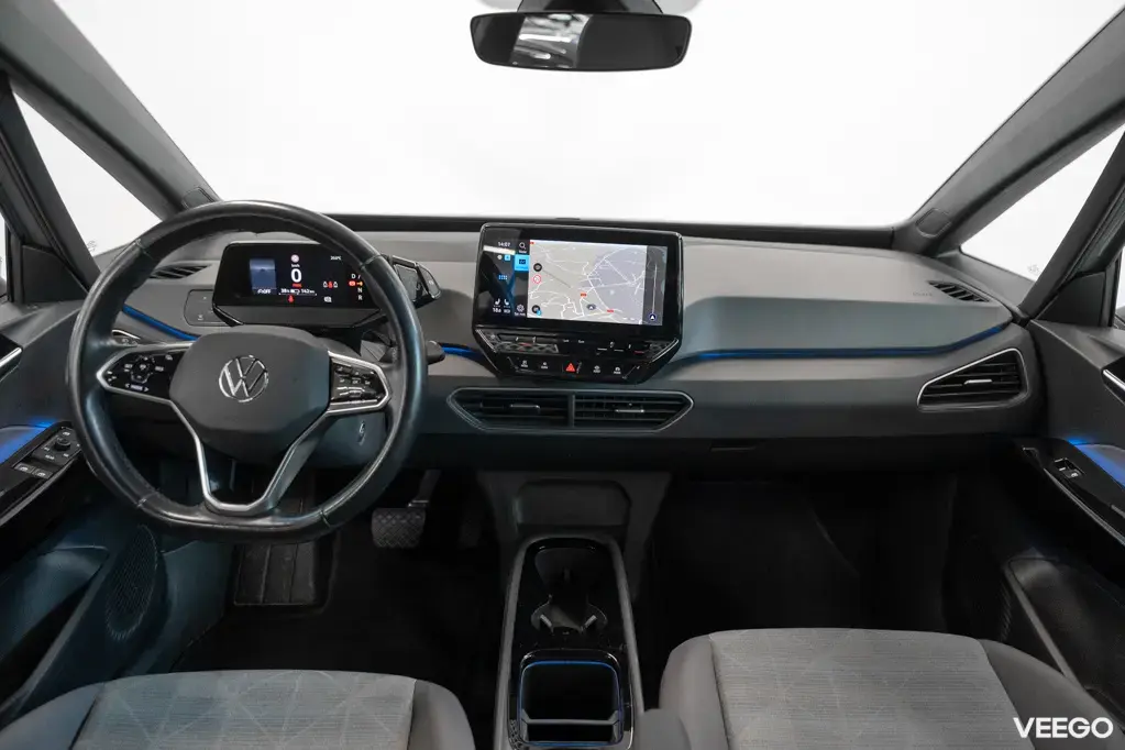 Volkswagen ID 3 150kW