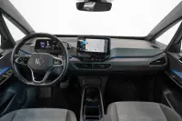 Volkswagen ID 3 150kW thumbnail