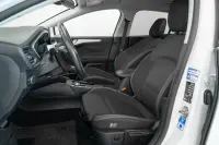 Ford Focus 88kW thumbnail