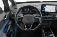Volkswagen ID 3 150kW thumbnail