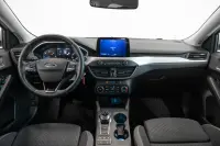 Ford Focus 88kW thumbnail