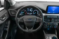 Ford Focus 88kW thumbnail