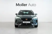 Cupra Formentor 110kW thumbnail