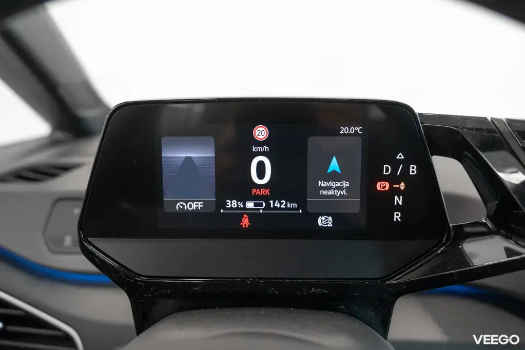 Volkswagen ID 3 150kW