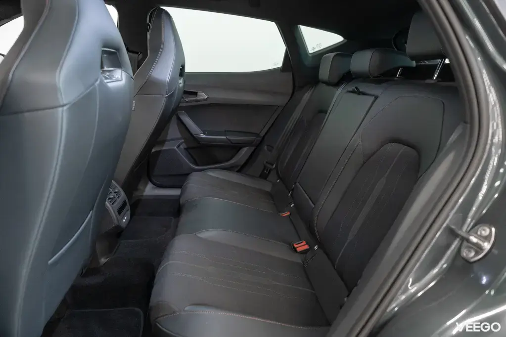 Cupra Formentor 110kW