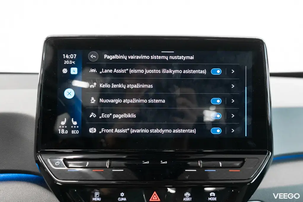 Volkswagen ID 3 150kW