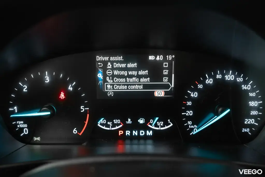 Ford Focus 88kW
