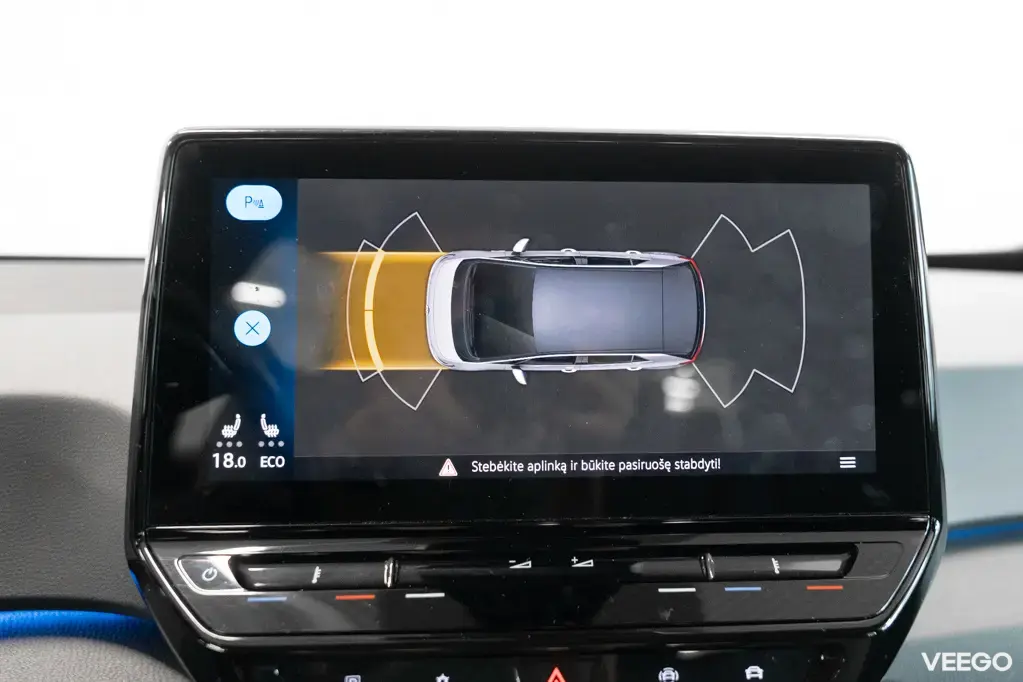 Volkswagen ID 3 150kW