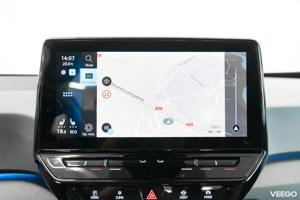 Volkswagen ID 3 150kW