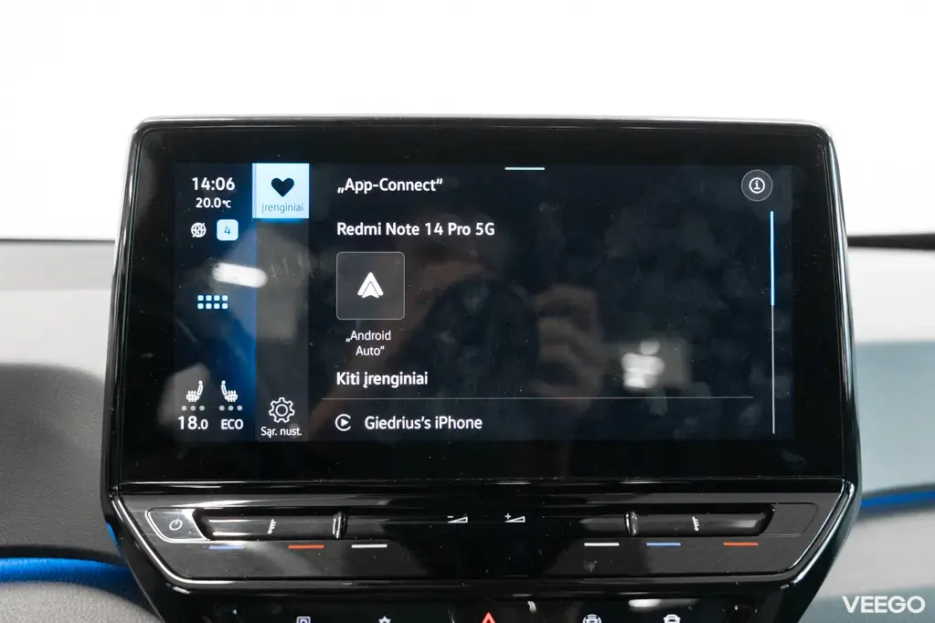 Volkswagen ID 3 150kW