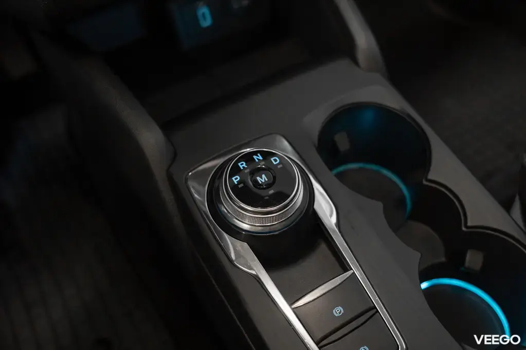 Ford Focus 88kW