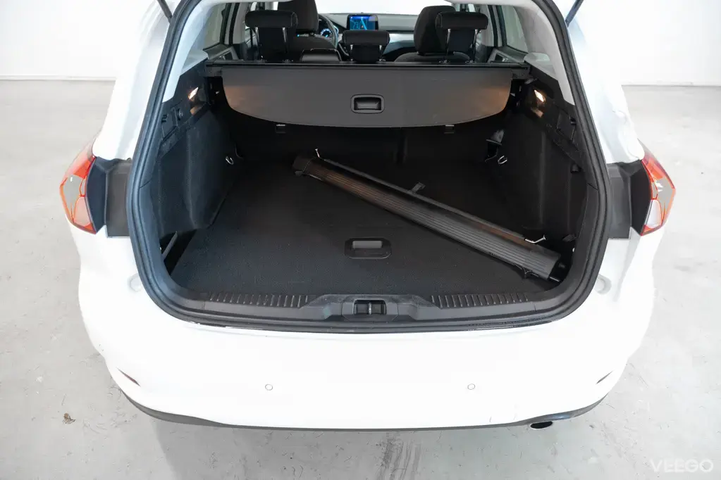 Ford Focus 88kW
