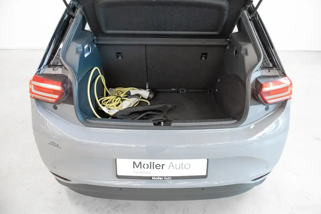 Volkswagen ID 3 150kW