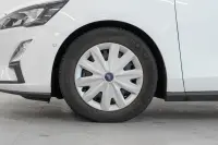Ford Focus 88kW thumbnail
