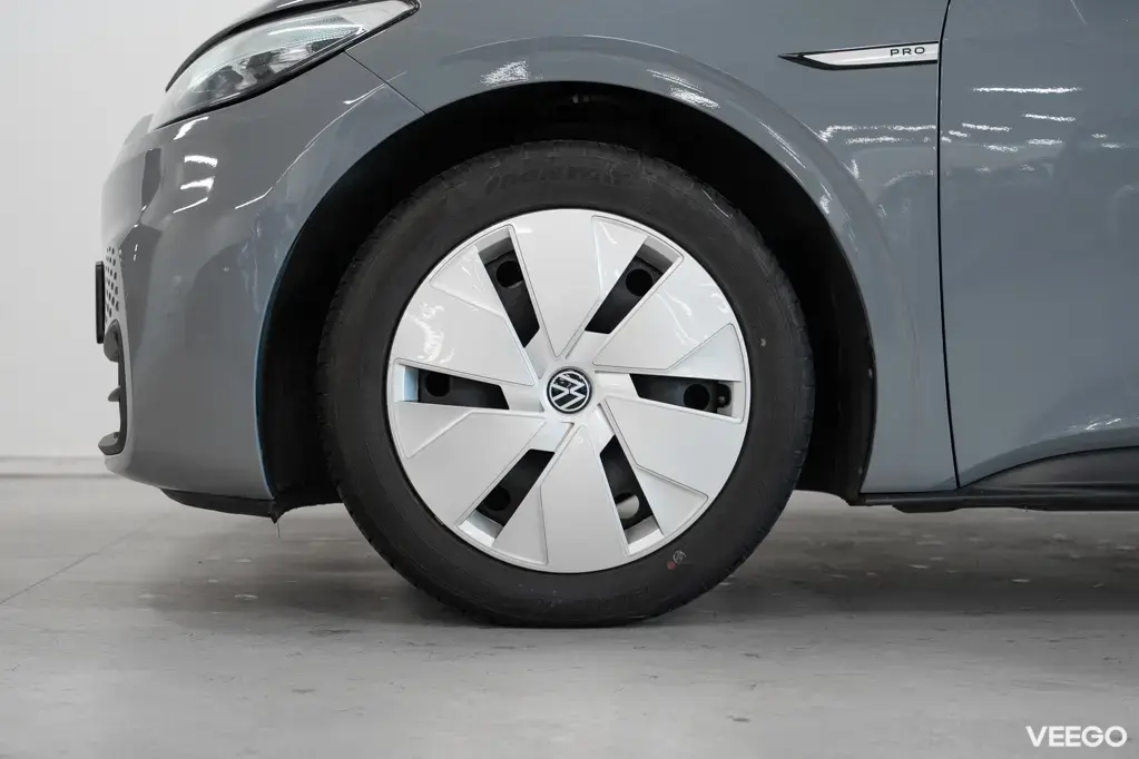 Volkswagen ID 3 150kW