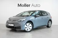 Volkswagen ID 3 150kW thumbnail