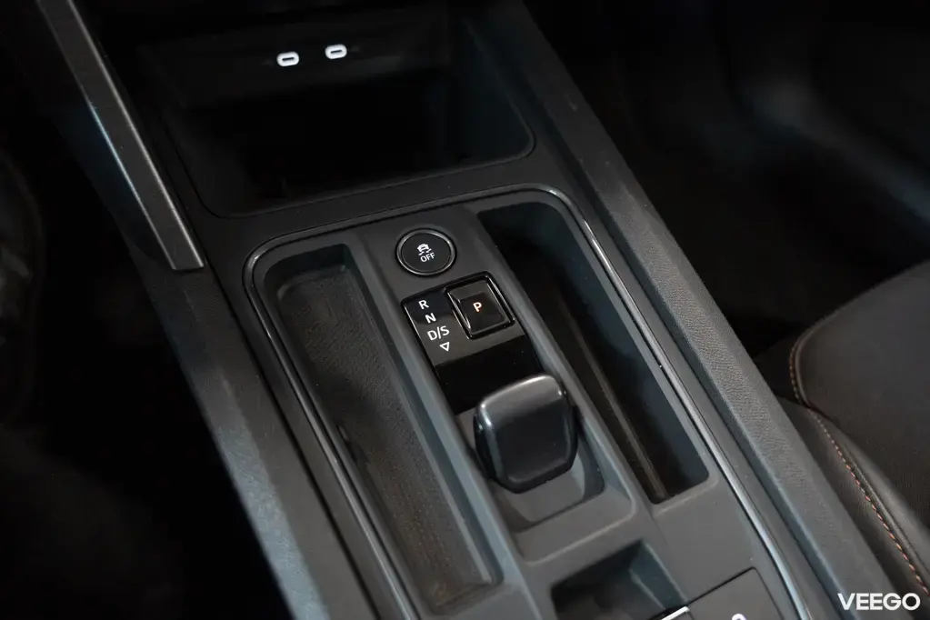 Cupra Formentor 110kW