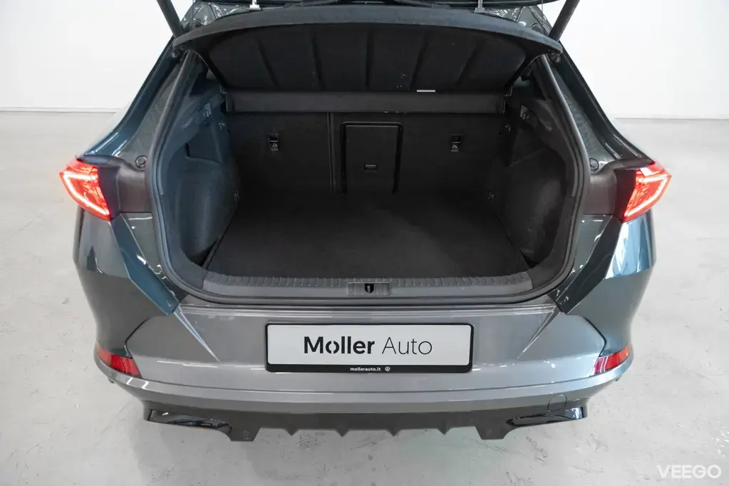 Cupra Formentor 110kW