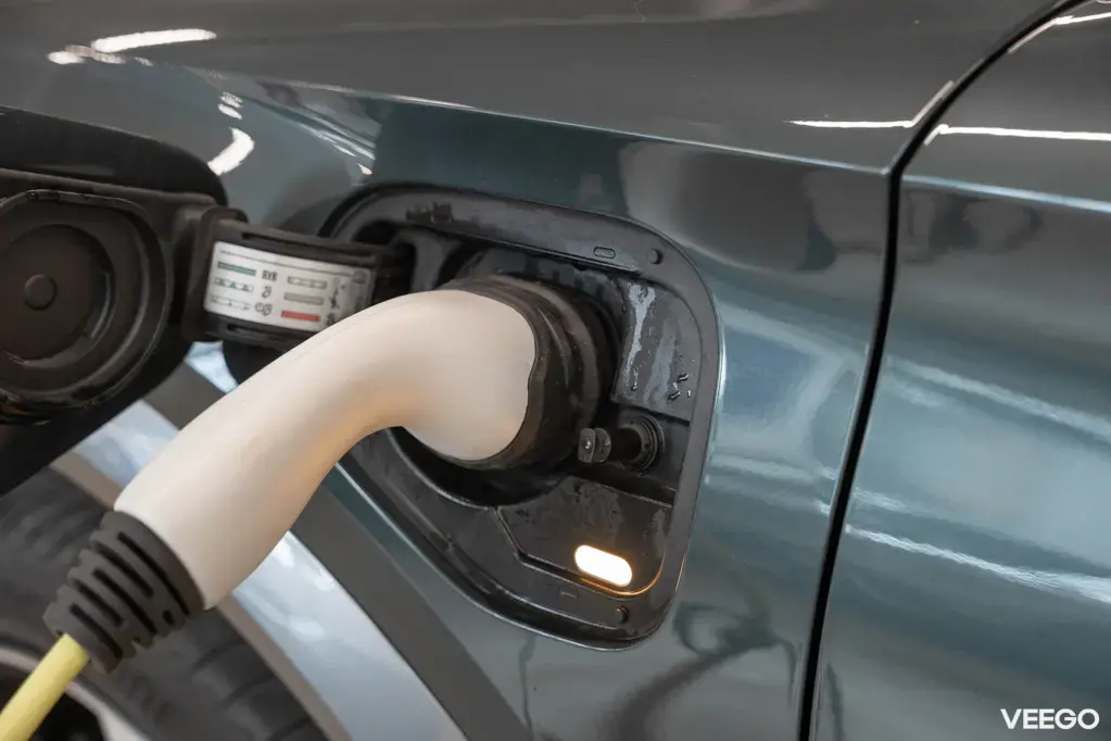 Cupra Formentor 110kW